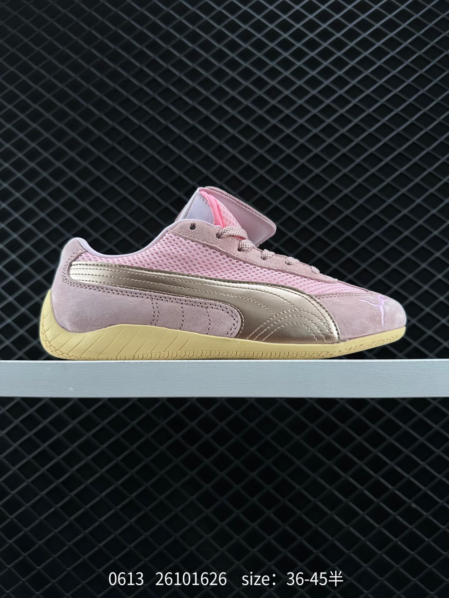 Puma Ca Pro Classic